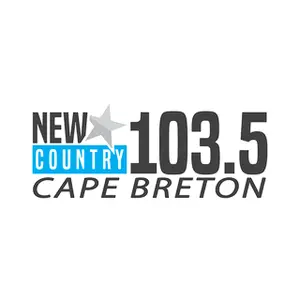 CKCH New Country 103.5 FM