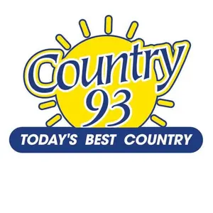 Country 93.7 FM