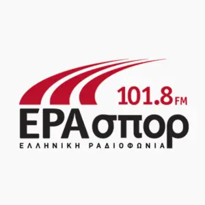 ERAspor 101,8 Έρασπορ