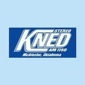 KNED 1150 AM