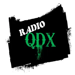 Radio QDX