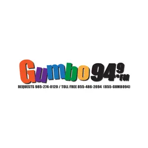 WGUO Gumbo 94.9 FM